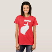 NOELとは Tシャツ (正面フル)