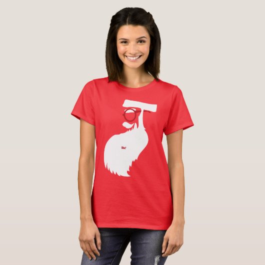 NOELとは Tシャツ (正面フル)