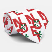 Noelのタイ ネクタイ (ロール)