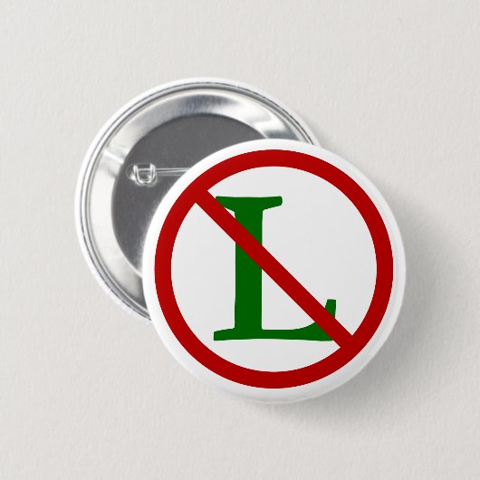 Noelの記号 缶バッジ (正面&裏面)