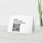 NoelのCB シーズンカード (裏面)