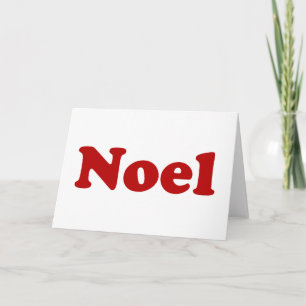 NoelのCB シーズンカード