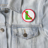 Noelシンプルなボタン 缶バッジ (インサイチュ)