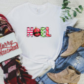 NOELホリカラフルデイTシャツ Tシャツ