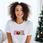 NOELホリカラフルデイTシャツ Tシャツ