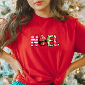 NOELホリカラフルデイTシャツ Tシャツ