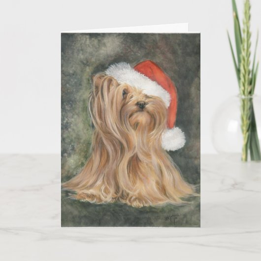 Noel シーズンカード (正面)