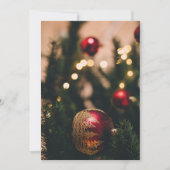 Noel シーズンカード (正面)