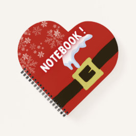 Noël Enchanté : Idées et Souvenirs 2025 ノートブック