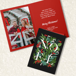 NOEL Greenery Beresの写真 カード