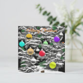  Noël noir et blanc et couleurs (スタンド正面)