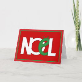 NOEL Red Card シーズンカード