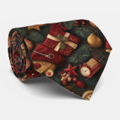 Noelivio – Künstlerische Weihnachtswelten 15/68 ネクタイ (ロール)
