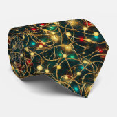 Noelivio – Künstlerische Weihnachtswelten 3/68 ネクタイ (ロール)