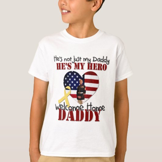 Noelleのため Tシャツ (正面)