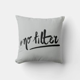 #nofilter クッション