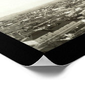 Nogales, AZ写真1909 ポスター (角)