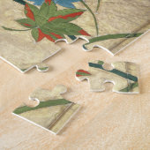 Nohローブ ジグソーパズル (側面)