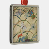 Nohローブ メタルオーナメント (右)