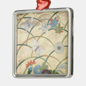 Nohローブ メタルオーナメント (左)