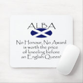 nohonorpng マウスパッド (マウス)