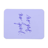 NOI GRIT NO PEARLやる気を起こさせることわざ式 マグネット (横)