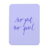 NOI GRIT NO PEARLやる気を起こさせることわざ式 マグネット (縦)