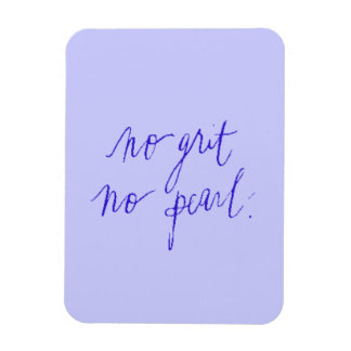 NOI GRIT NO PEARLやる気を起こさせることわざ式 マグネット