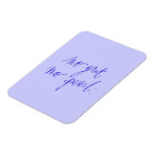 NOI GRIT NO PEARLやる気を起こさせることわざ式 マグネット (左側)