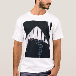 noirジョーンズ tシャツ