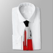 Noirフィルム ネクタイ (タイ)