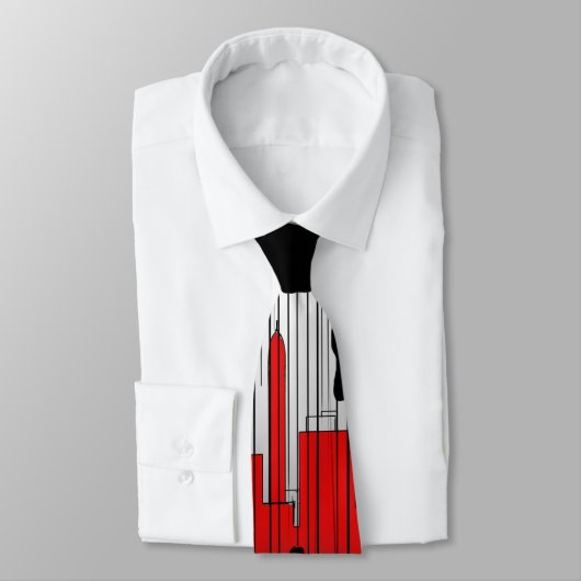 Noirフィルム ネクタイ (タイ)