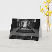 Noir反射 カード (黄色い花)