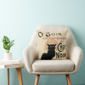 Noir雑談 クッション (椅子)