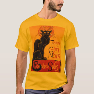 NOIR雑談 Tシャツ