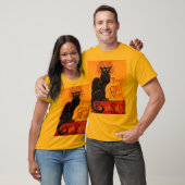 NOIR雑談 Tシャツ (ユニセックス)