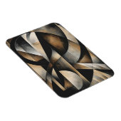 Noir Blossom マグネット (右側)