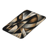 Noir Blossom マグネット (左側)