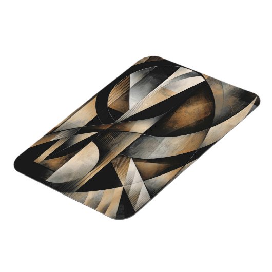 Noir Blossom マグネット (左側)