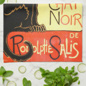 noir Leの雑談元の掲示板 キッチンタオル (折り畳み)