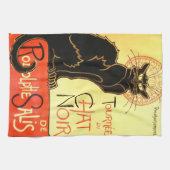 noir Leの雑談元の掲示板 キッチンタオル (横)