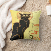 noir Leの雑談元の掲示板 クッション (ブランケット)