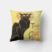 noir Leの雑談元の掲示板 クッション (裏面)