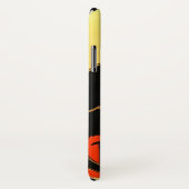 noir Leの雑談元の掲示板 Case-Mate iPhoneケース (裏面/右)