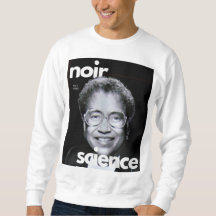 Noir Science Capsule: A Black History Collection