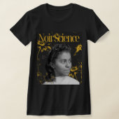 Noir Science Capsule: A Black History Collection Tシャツ (レイダウン)