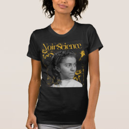 Noir Science Capsule: A Black History Collection Tシャツ