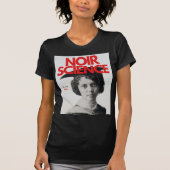 Noir Science Capsule: A Black History Collection Tシャツ (正面)