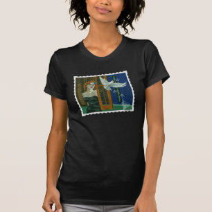 Noir Tシャツ
