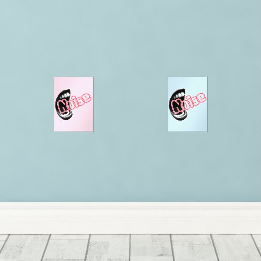 Noise  (ウッドフロア)